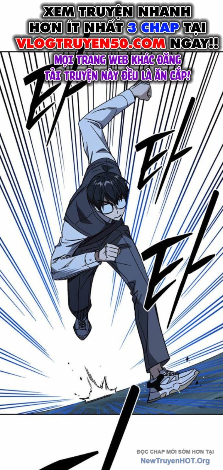 Học Nhóm Chapter 283 - 12