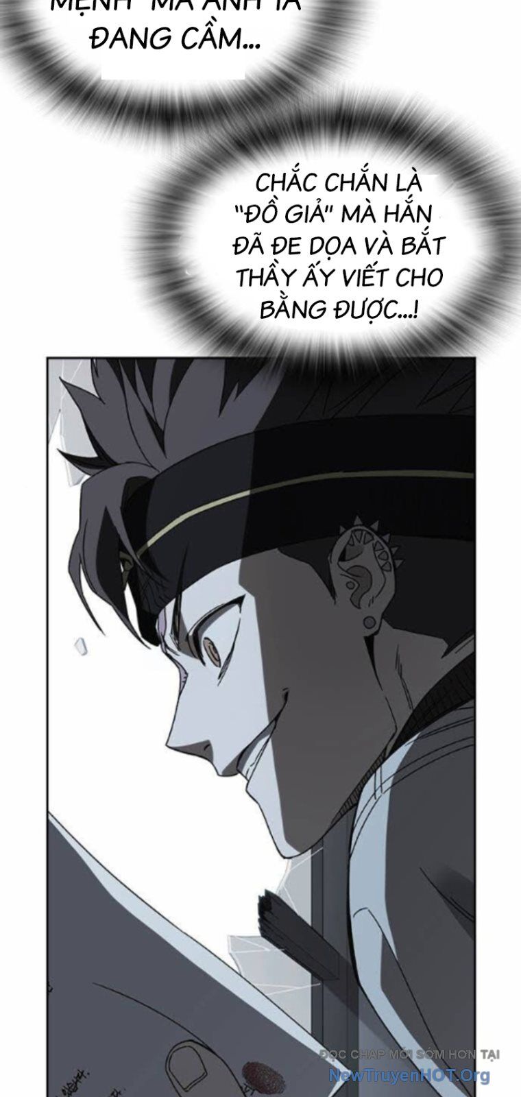 Học Nhóm Chapter 283 - 14