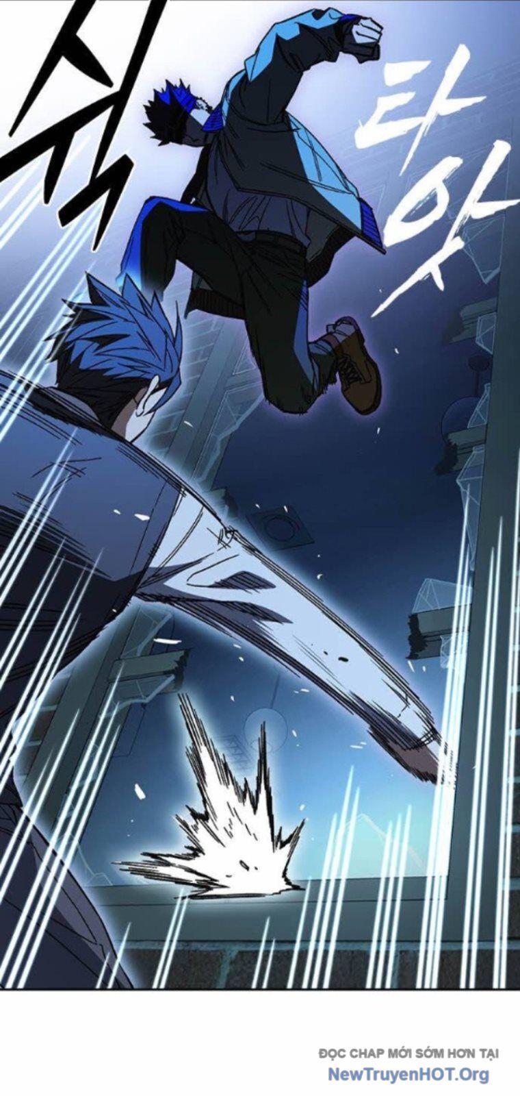 Học Nhóm Chapter 283 - 18