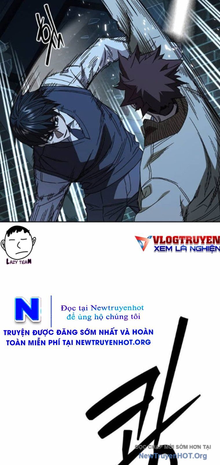 Học Nhóm Chapter 283 - 23