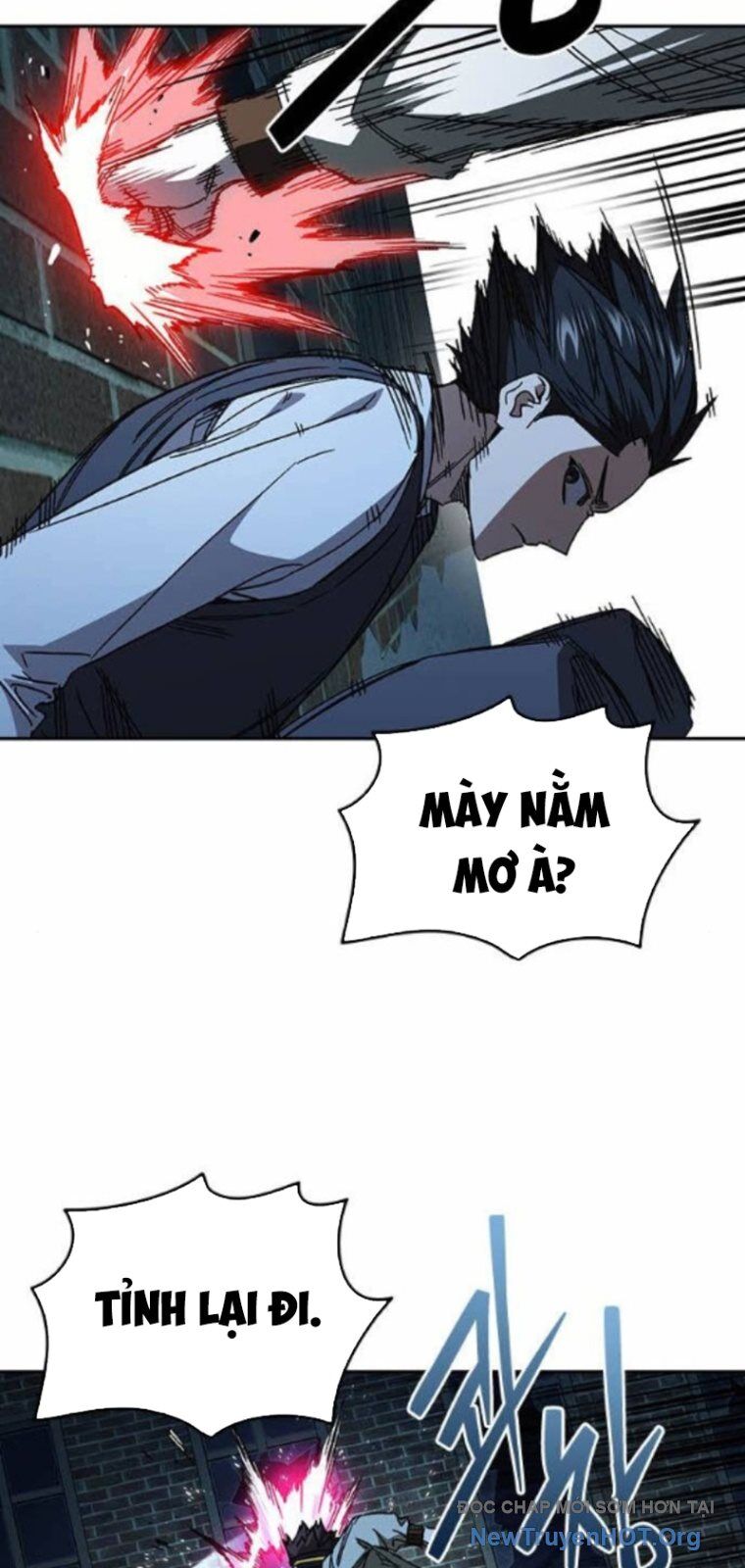 Học Nhóm Chapter 283 - 24