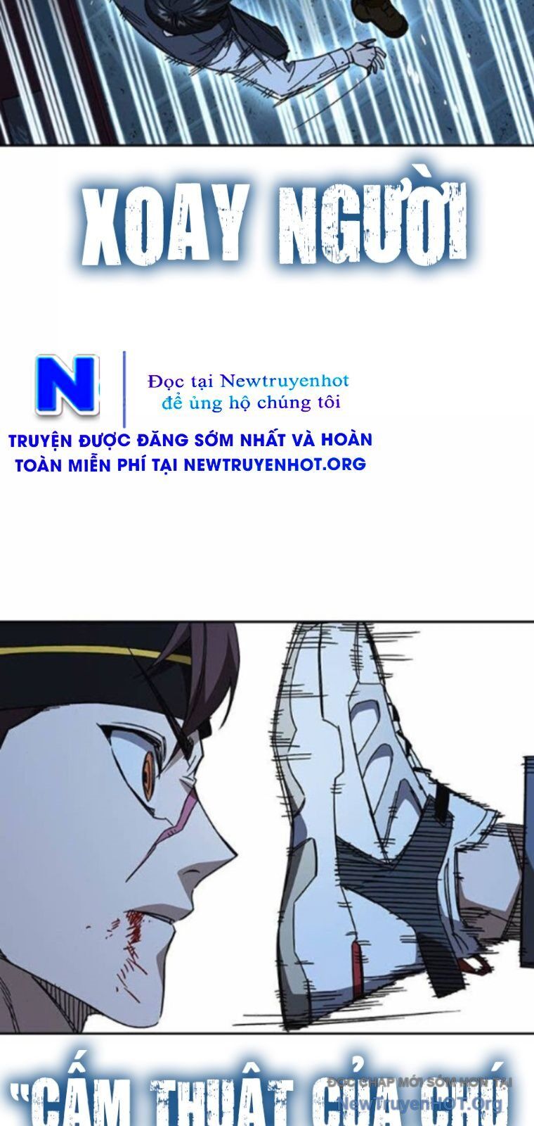 Học Nhóm Chapter 283 - 29