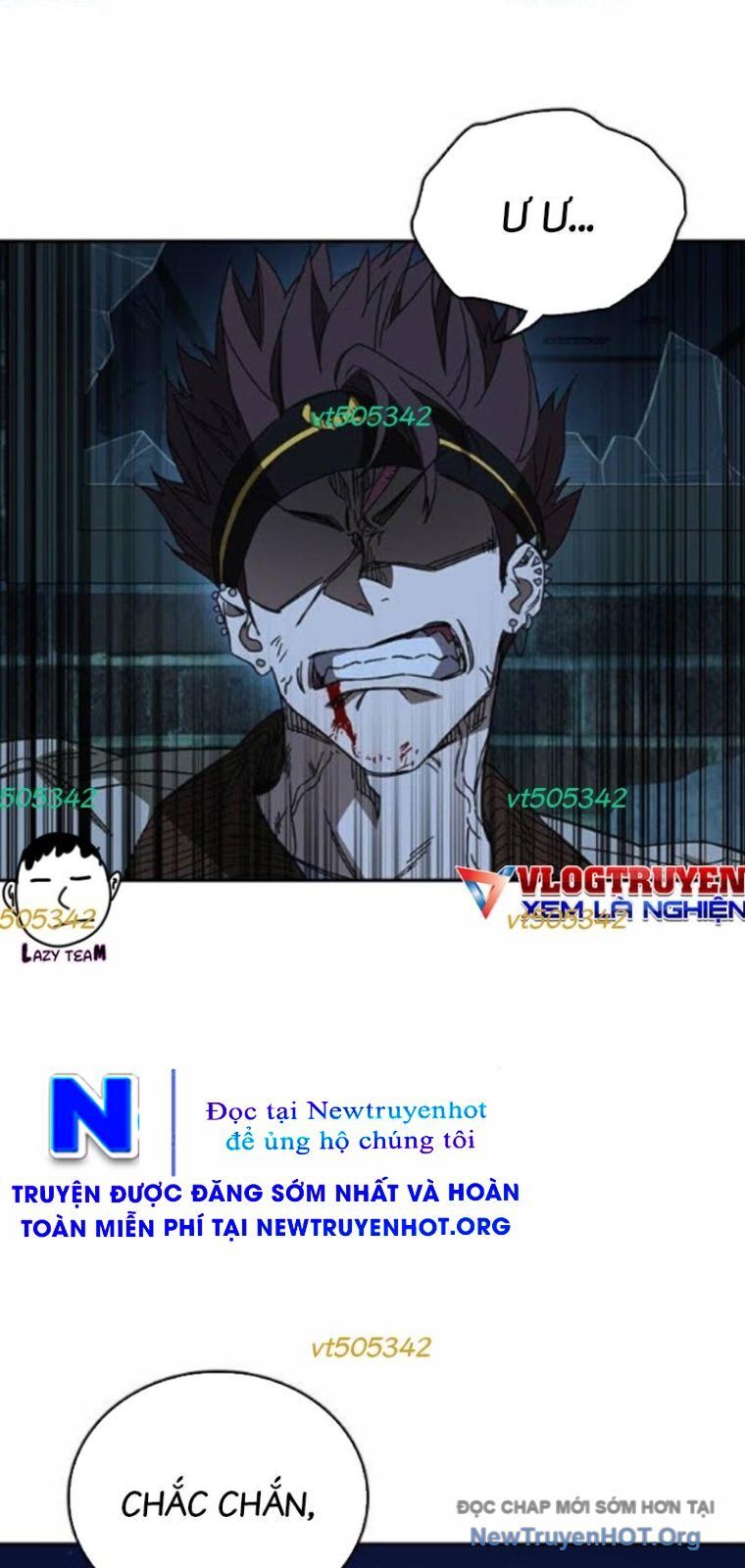 Học Nhóm Chapter 283 - 4