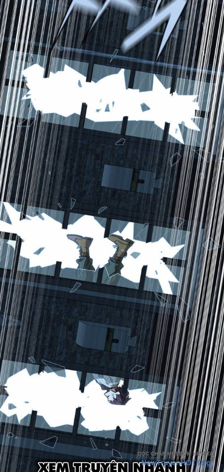 Học Nhóm Chapter 283 - 31