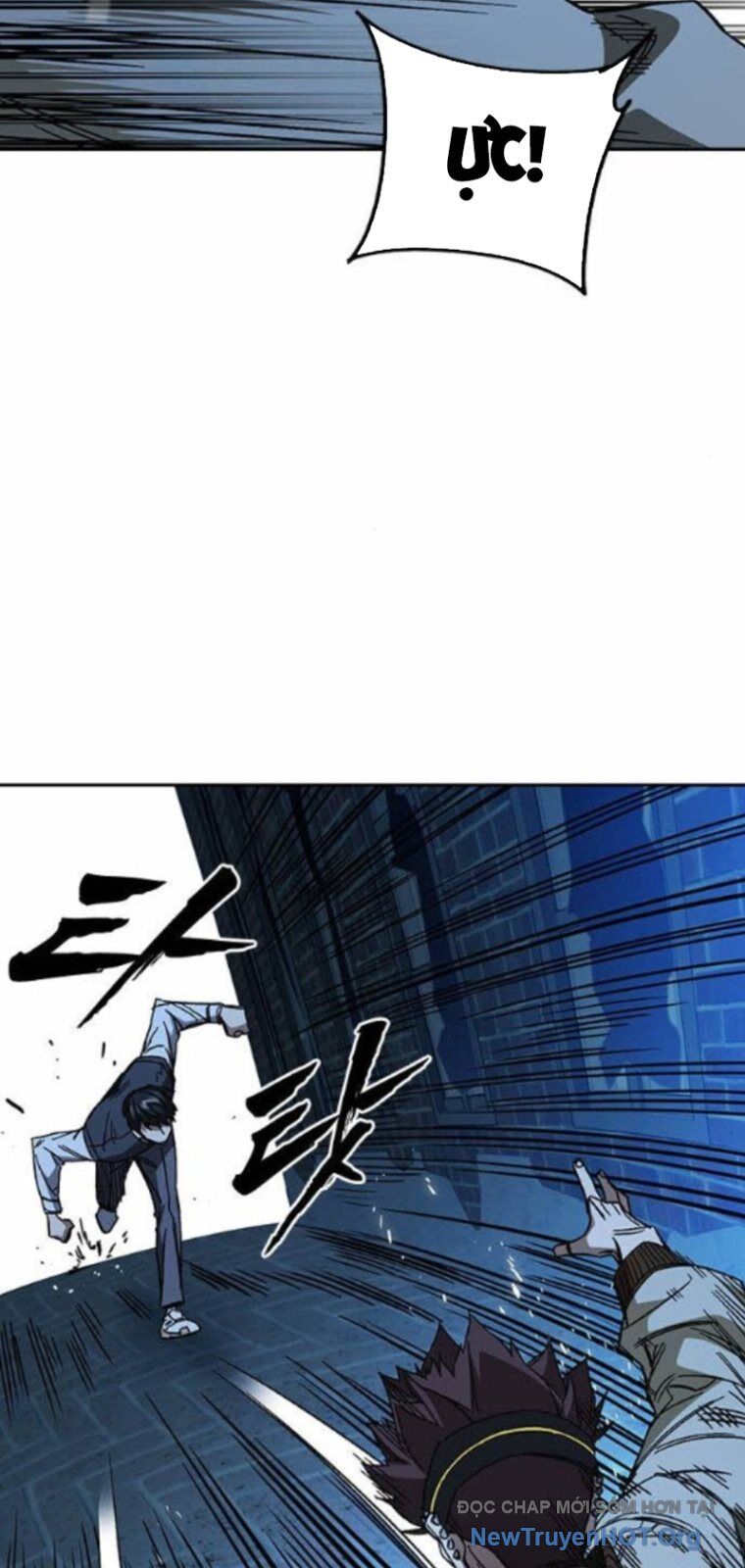 Học Nhóm Chapter 283 - 33