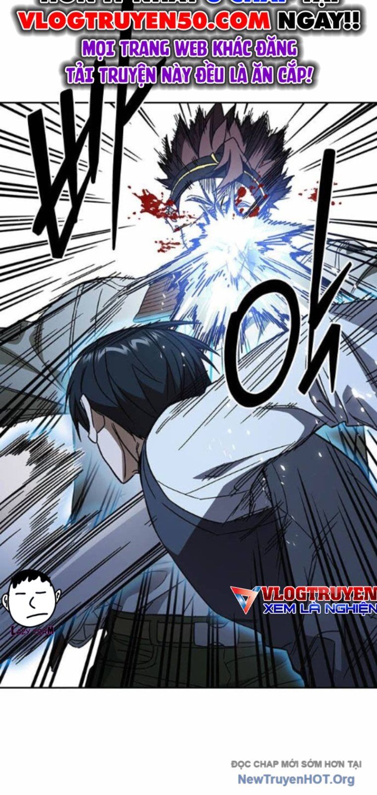 Học Nhóm Chapter 283 - 35