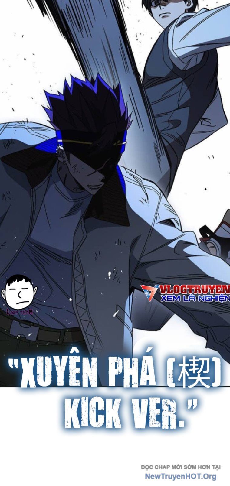 Học Nhóm Chapter 283 - 39