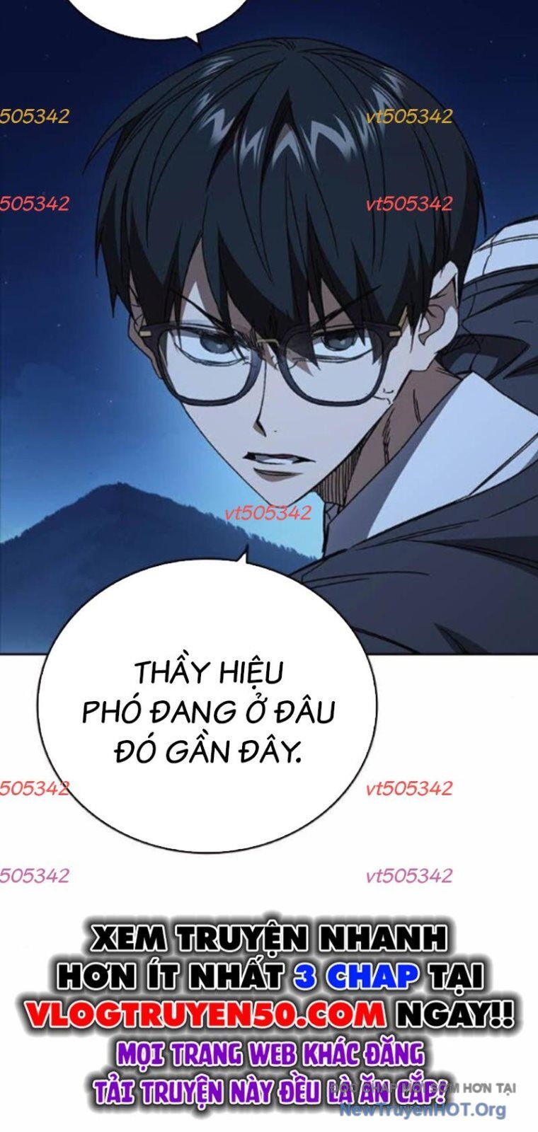 Học Nhóm Chapter 283 - 5