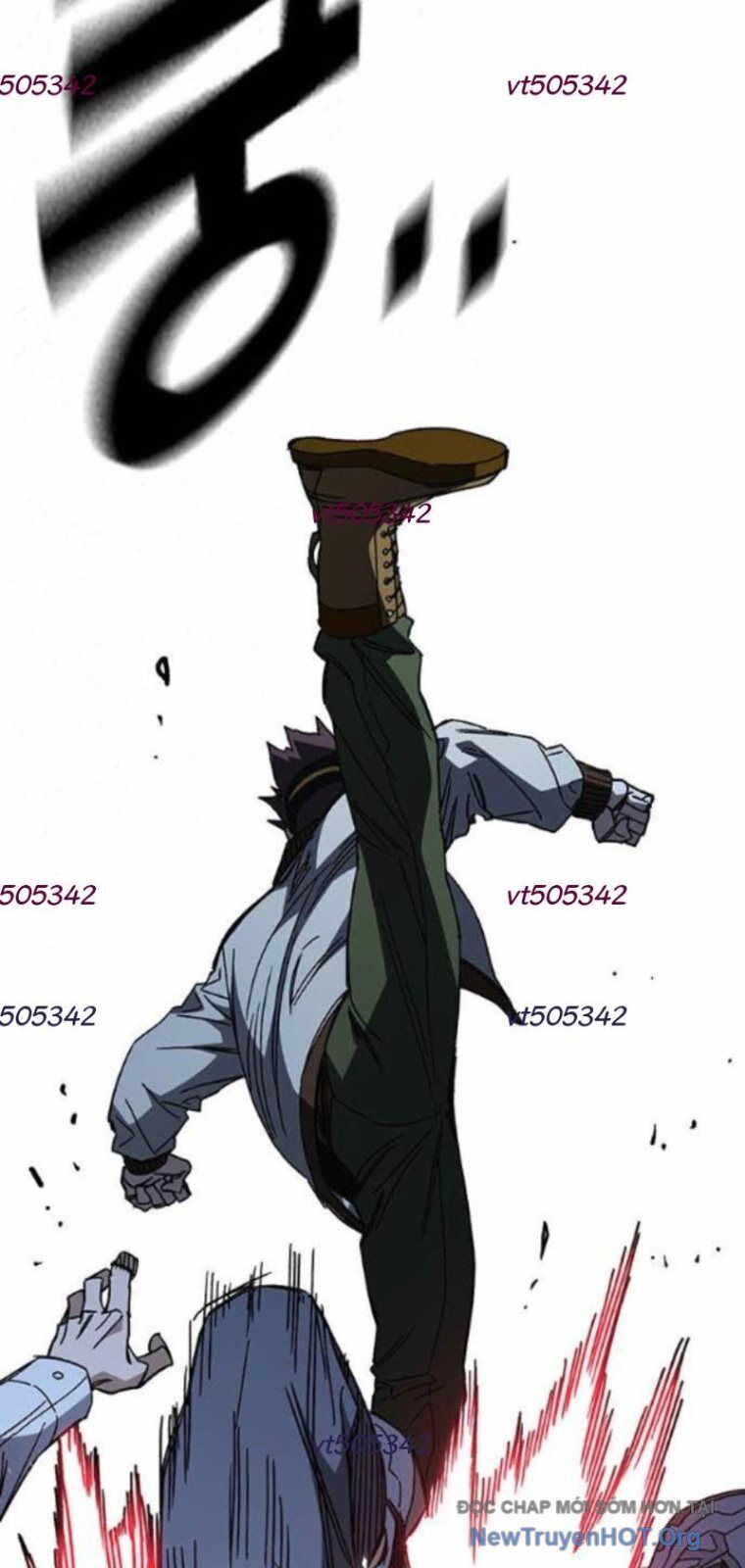 Học Nhóm Chapter 283 - 44