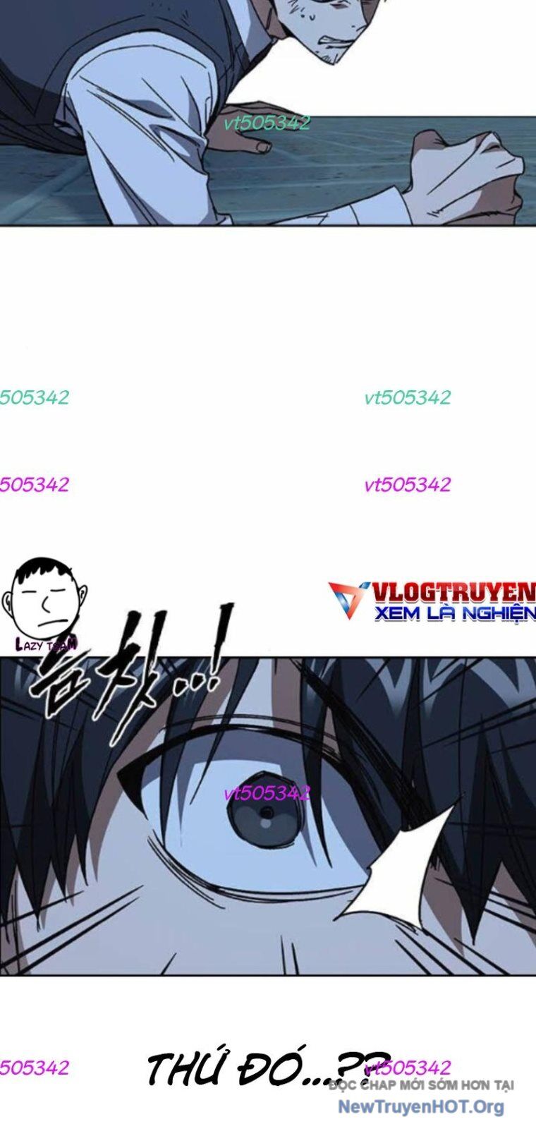Học Nhóm Chapter 283 - 46