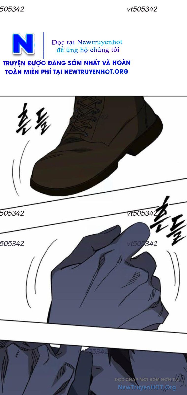 Học Nhóm Chapter 283 - 47