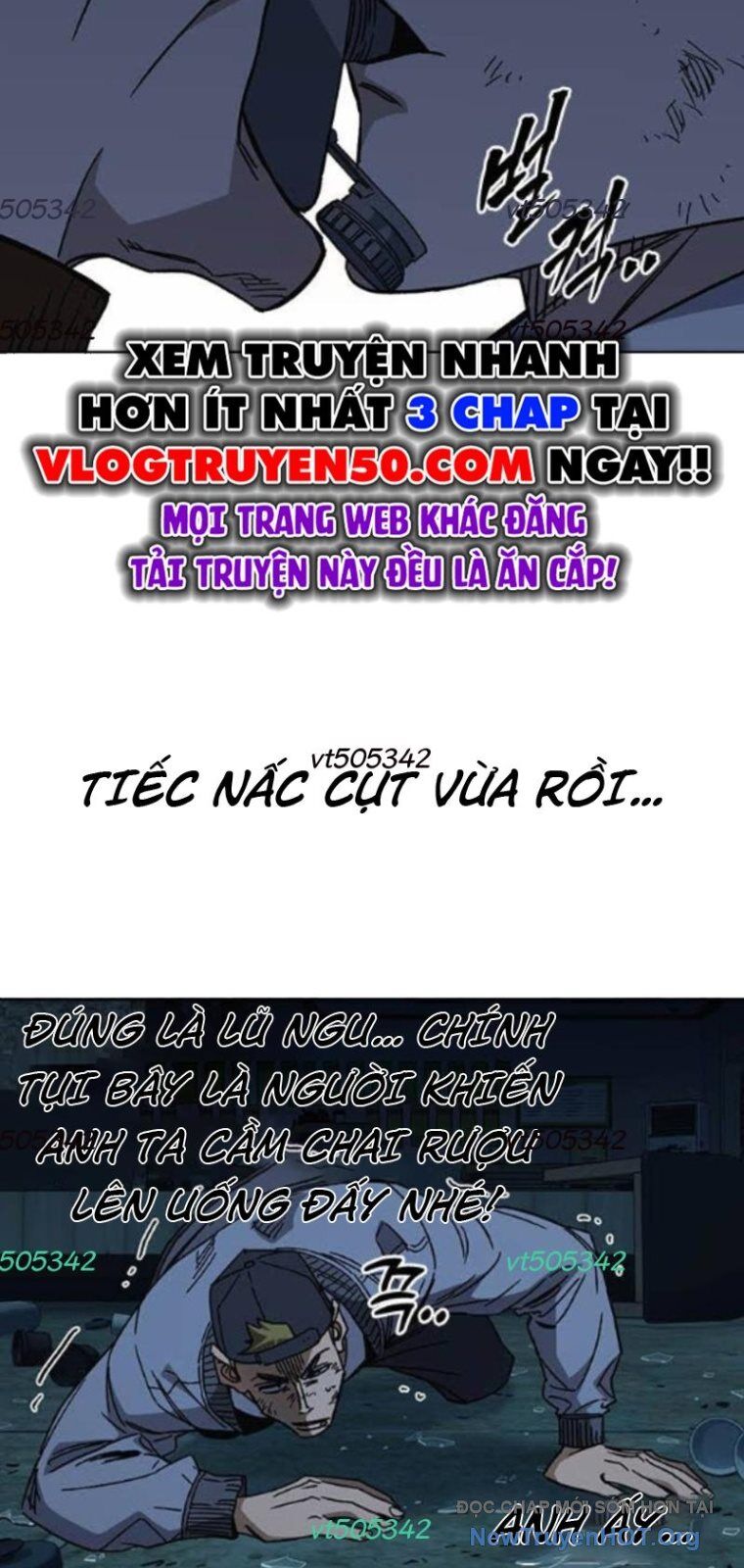 Học Nhóm Chapter 283 - 48