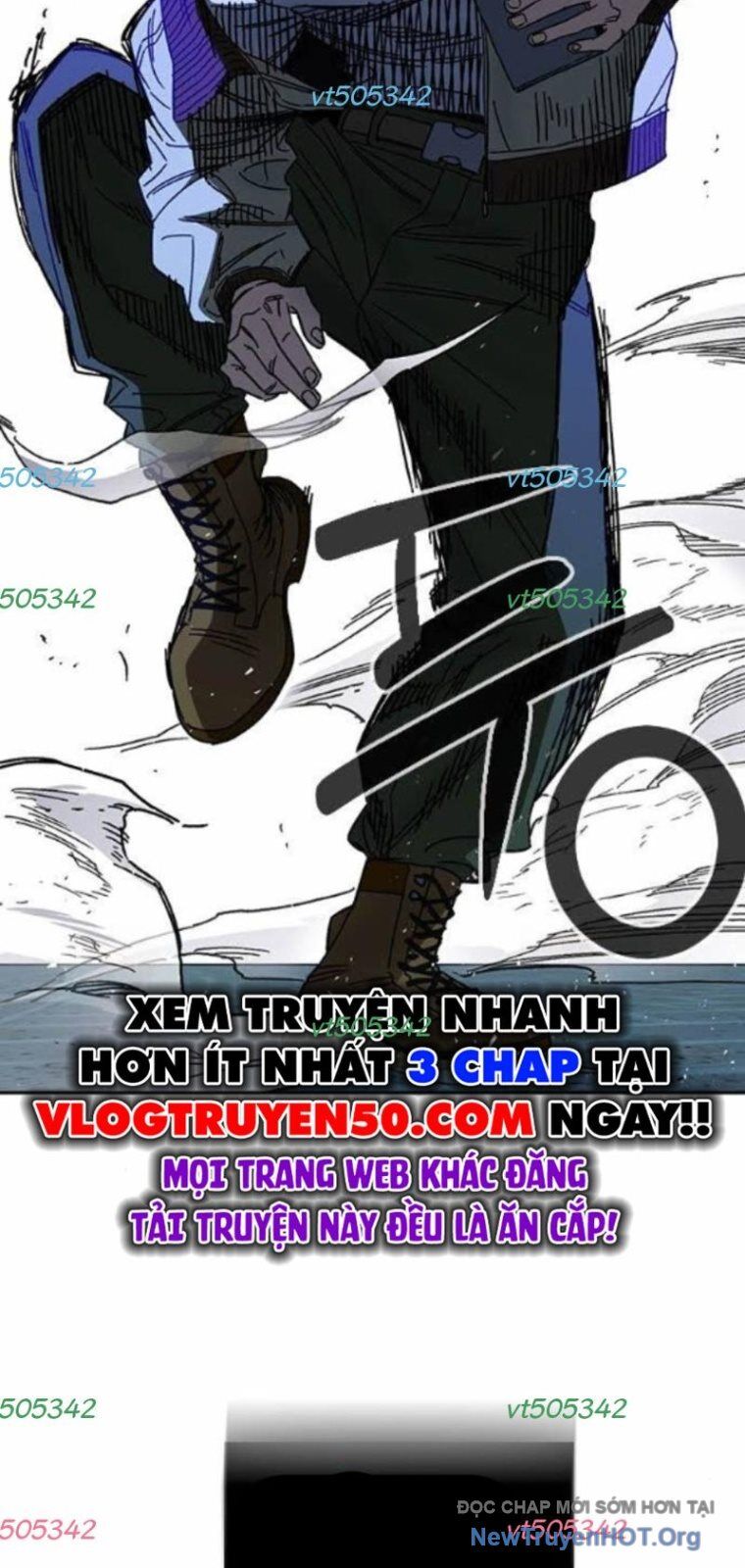 Học Nhóm Chapter 283 - 50