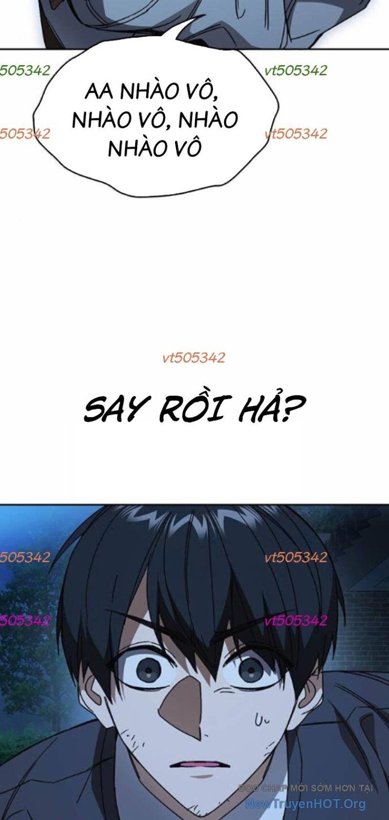 Học Nhóm Chapter 283 - 52