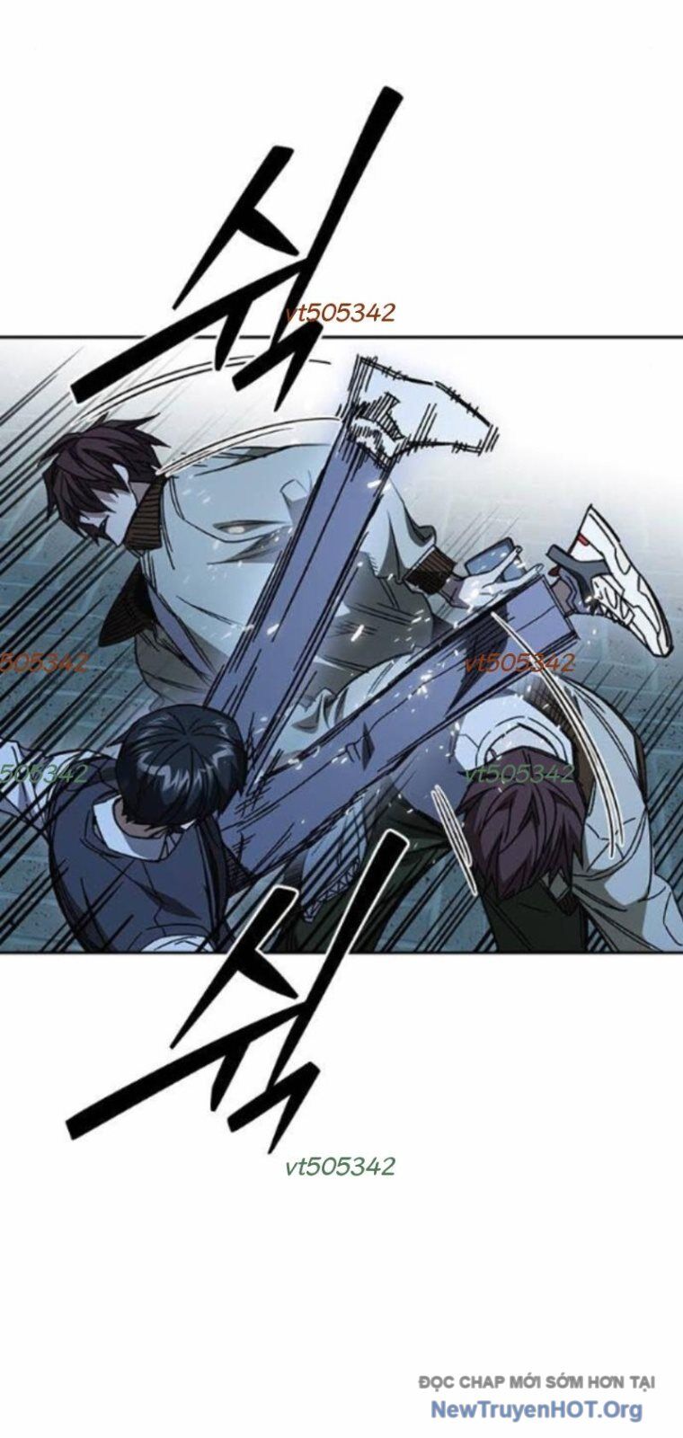 Học Nhóm Chapter 283 - 54
