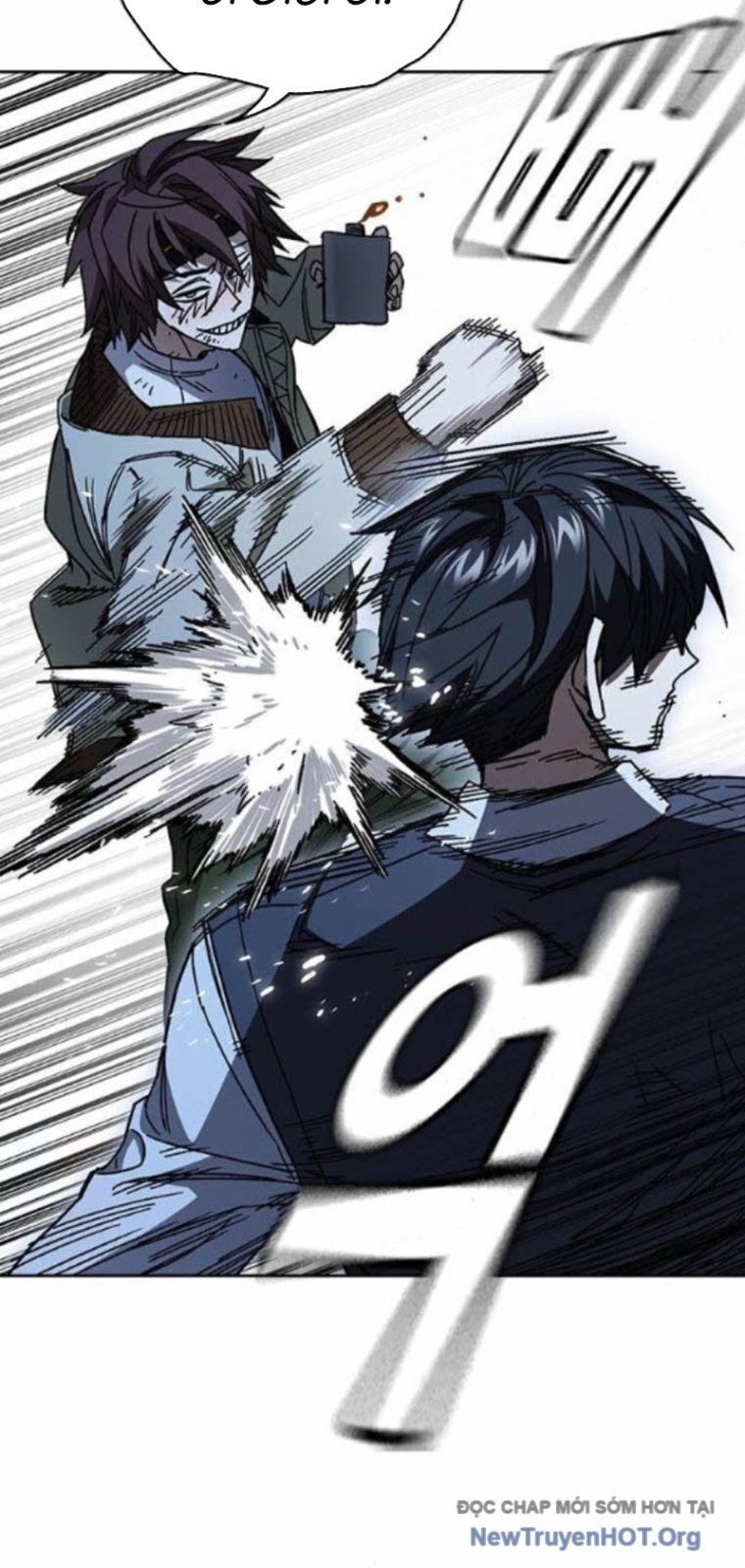 Học Nhóm Chapter 283 - 56