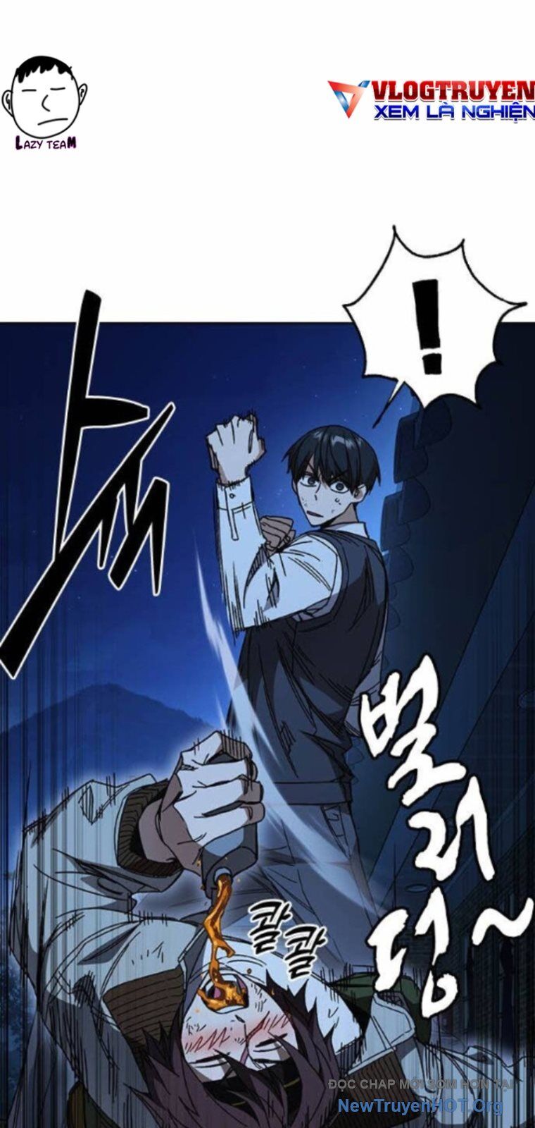 Học Nhóm Chapter 283 - 57