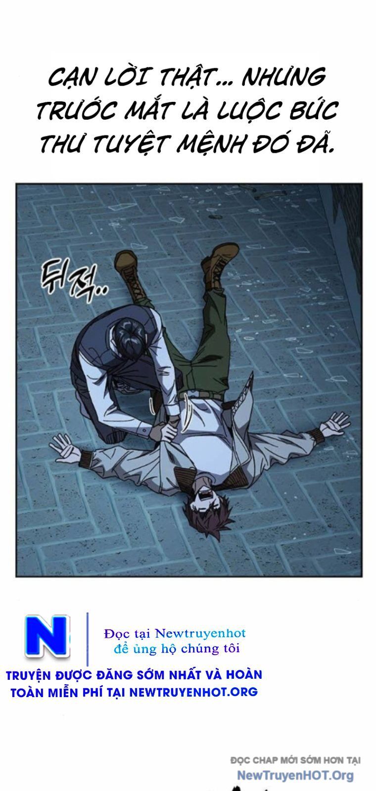 Học Nhóm Chapter 283 - 61