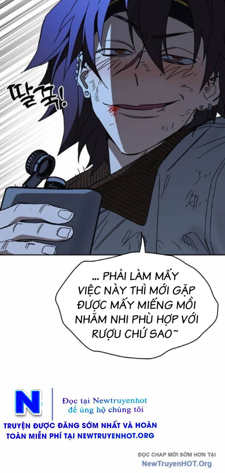 Học Nhóm Chapter 283 - 76