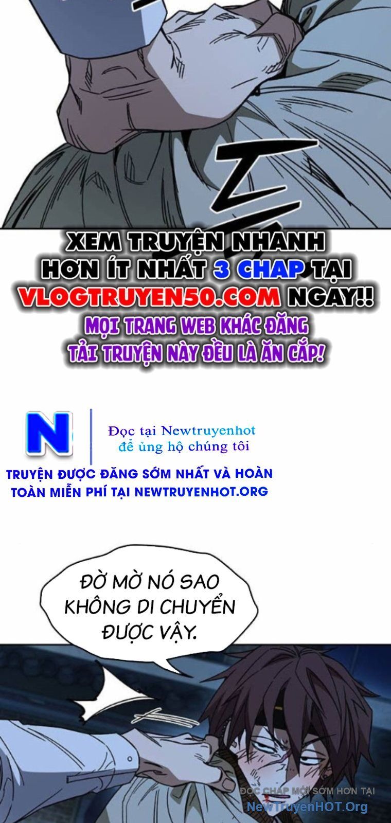 Học Nhóm Chapter 283 - 81