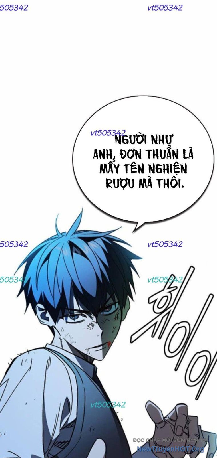 Học Nhóm Chapter 283 - 91