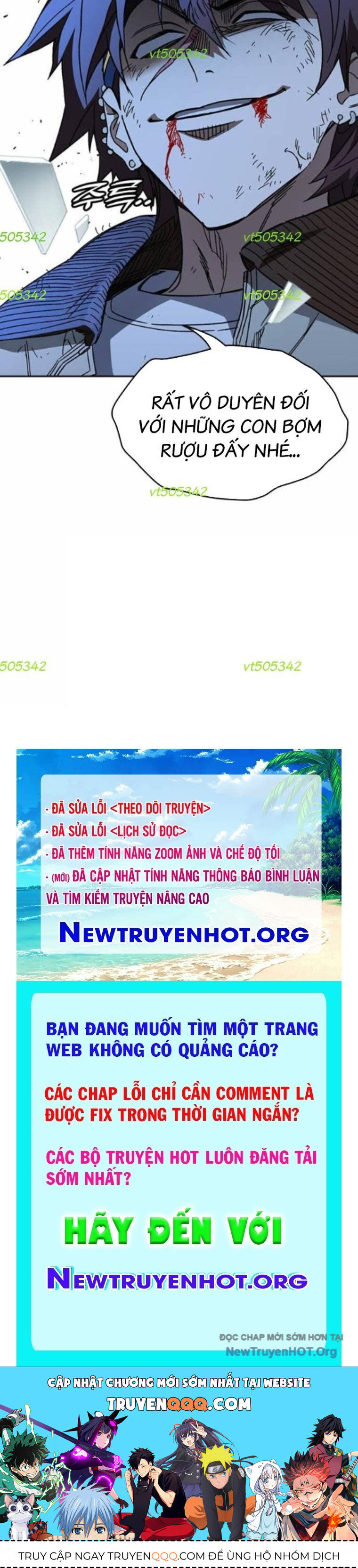 Học Nhóm Chapter 283 - 93