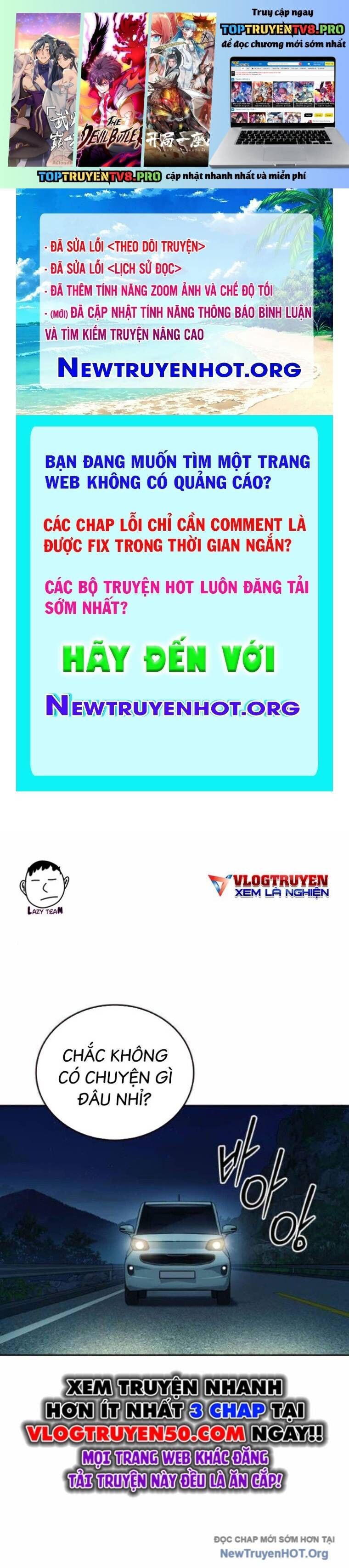 Học Nhóm Chapter 284 - 2