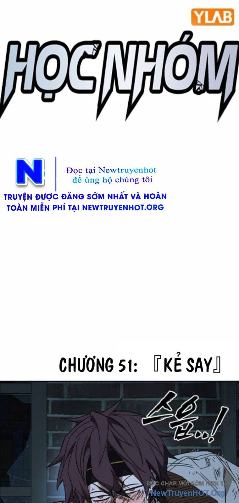 Học Nhóm Chapter 284 - 12