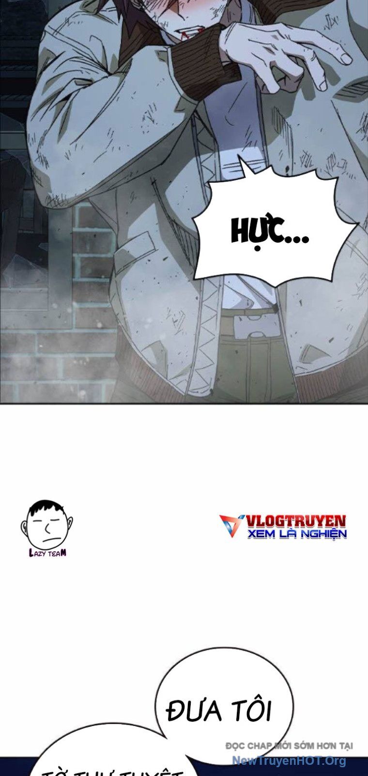 Học Nhóm Chapter 284 - 13