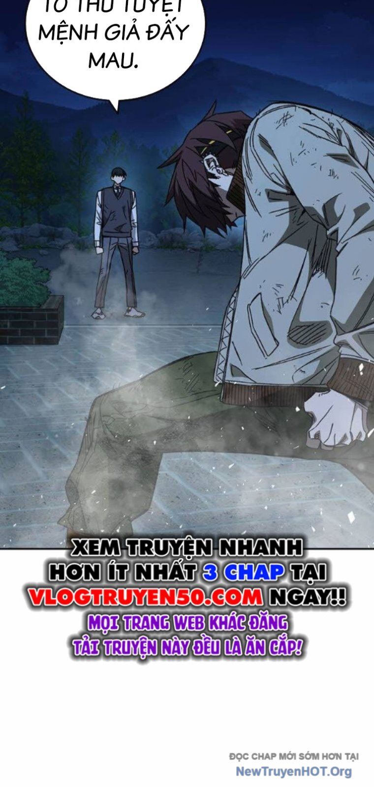 Học Nhóm Chapter 284 - 14