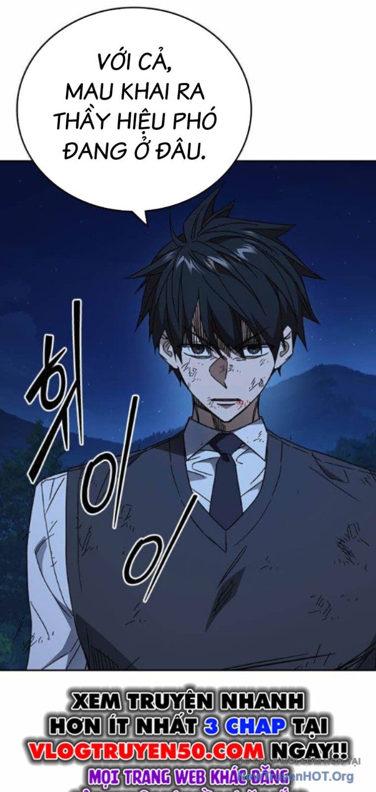 Học Nhóm Chapter 284 - 15