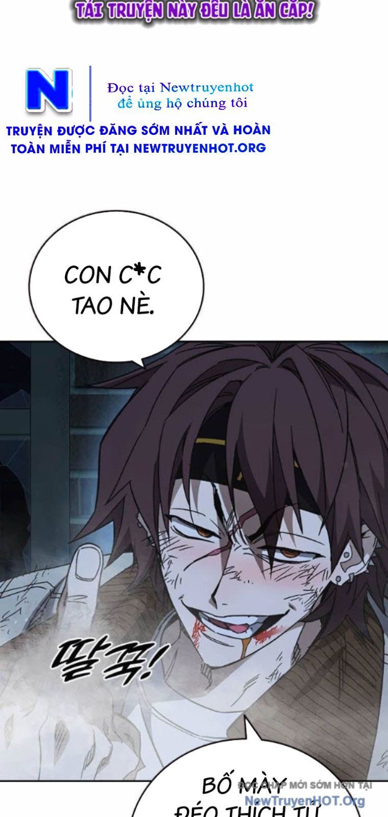 Học Nhóm Chapter 284 - 16