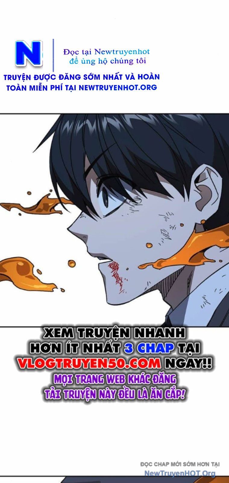 Học Nhóm Chapter 284 - 22