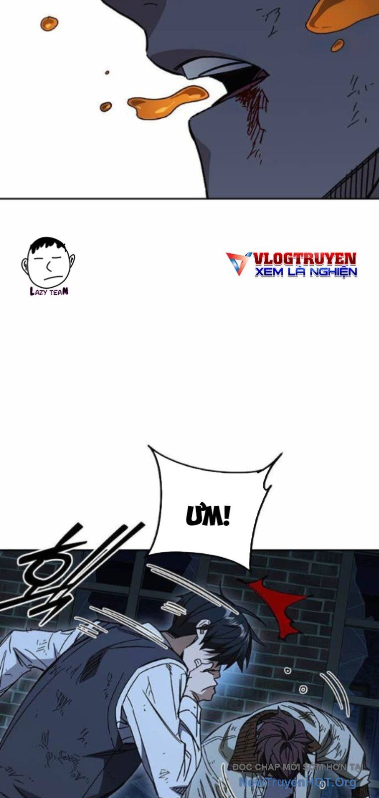 Học Nhóm Chapter 284 - 23