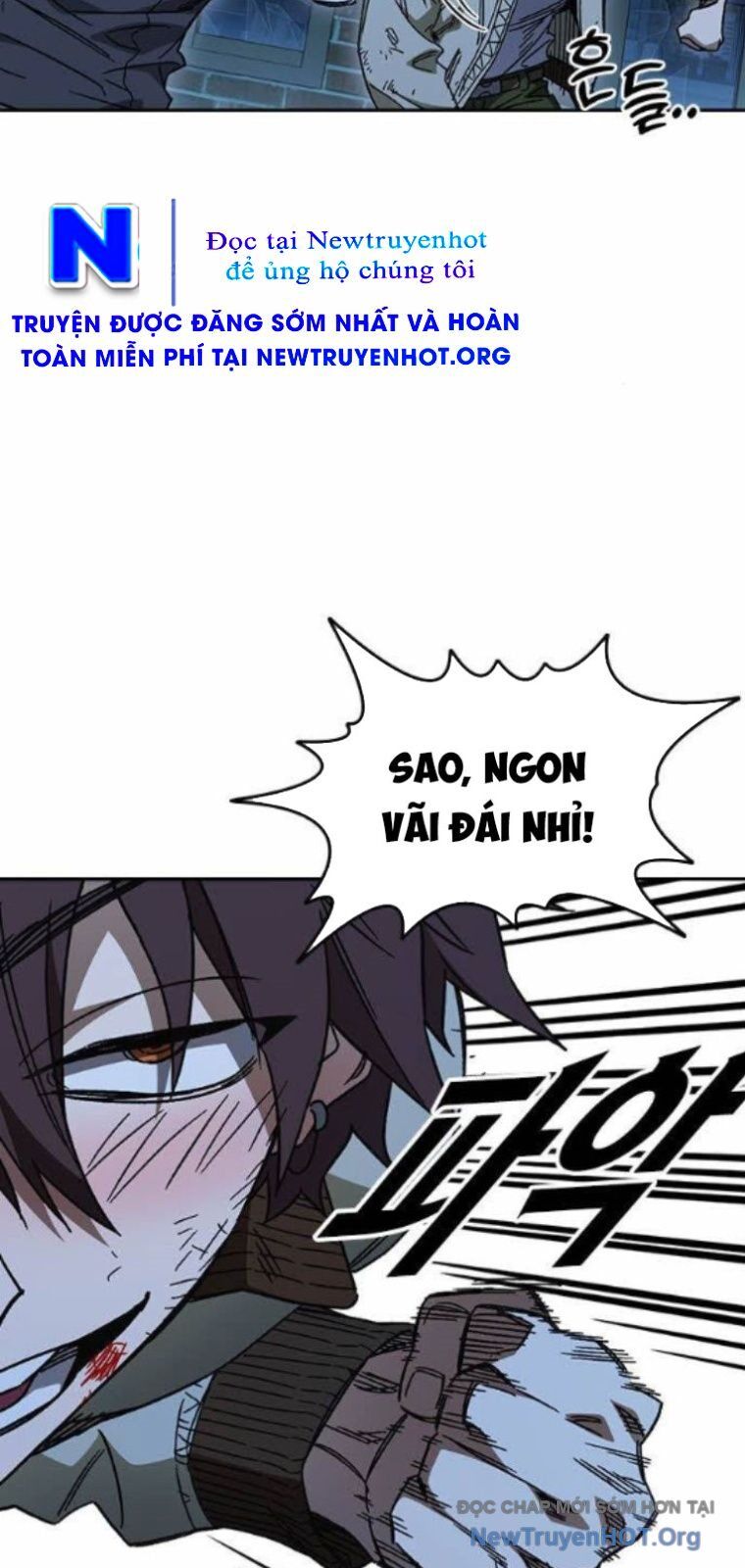 Học Nhóm Chapter 284 - 24