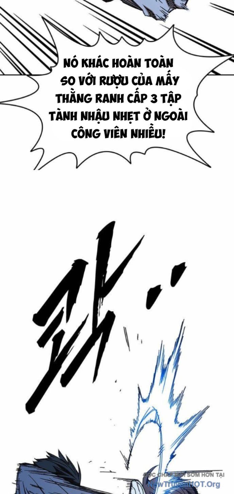 Học Nhóm Chapter 284 - 25