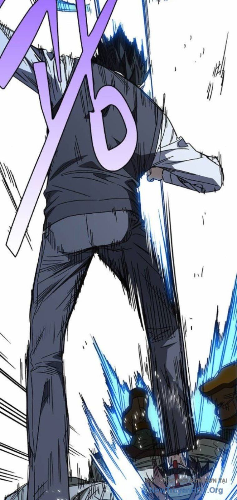 Học Nhóm Chapter 284 - 29