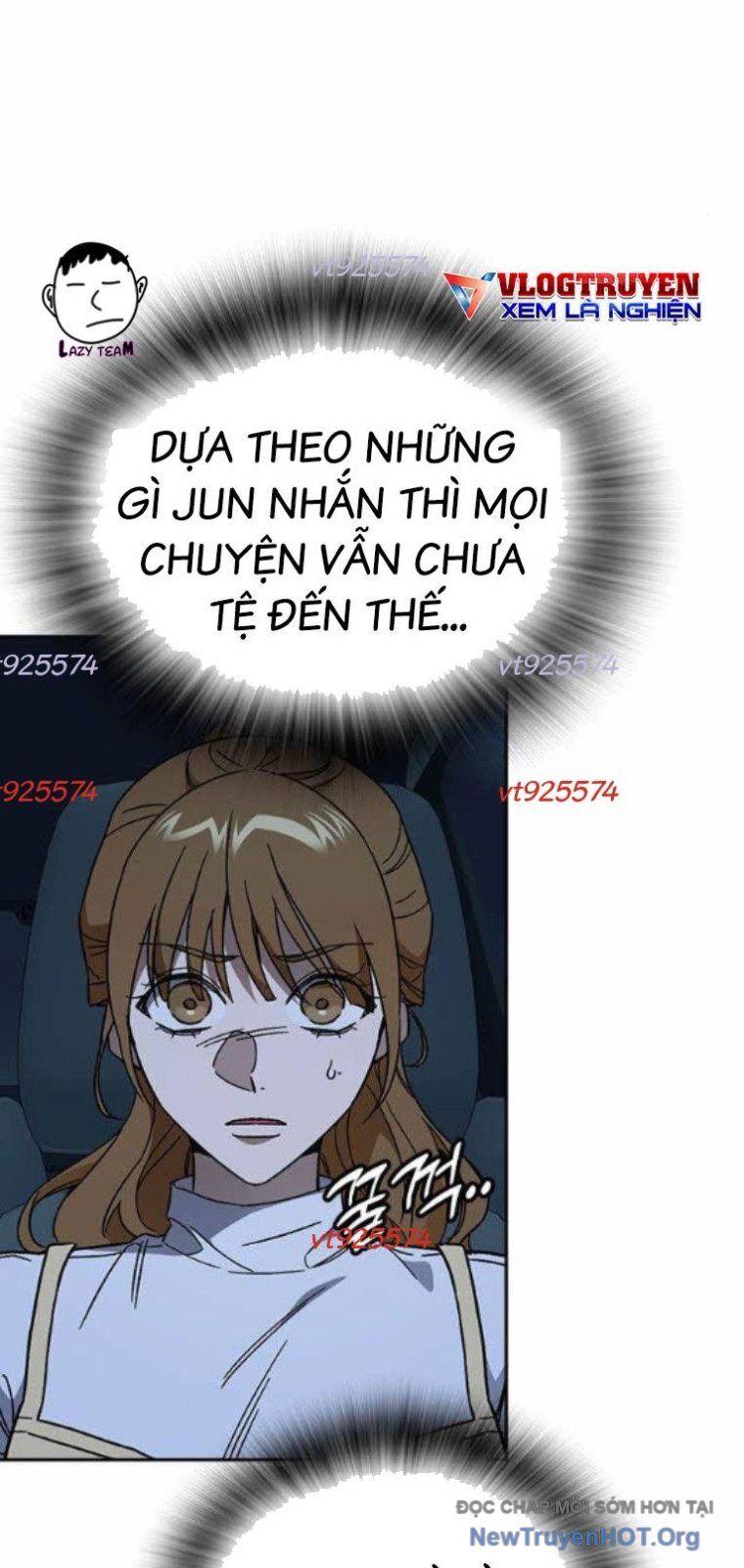 Học Nhóm Chapter 284 - 4