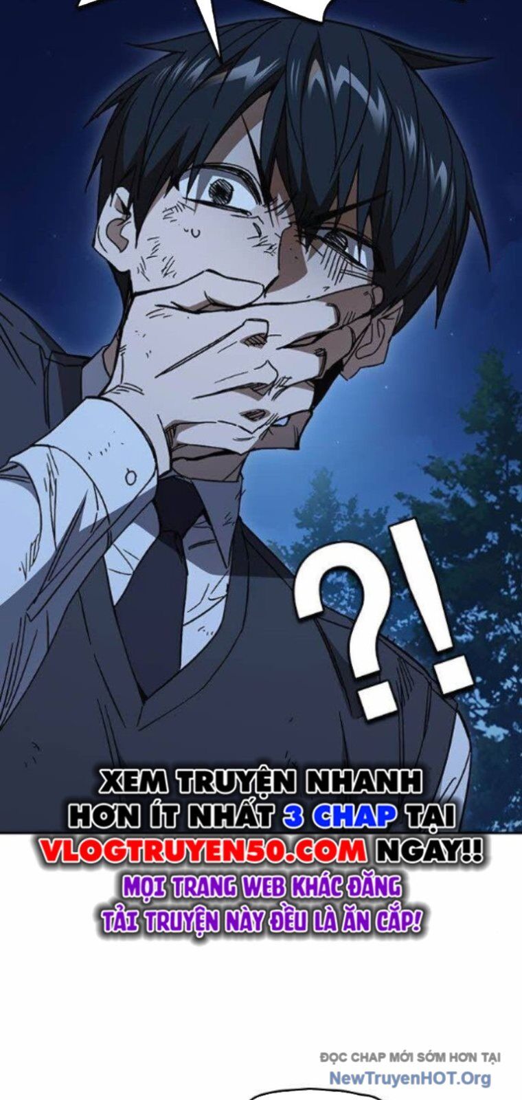 Học Nhóm Chapter 284 - 32