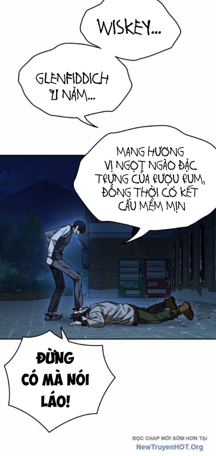 Học Nhóm Chapter 284 - 33