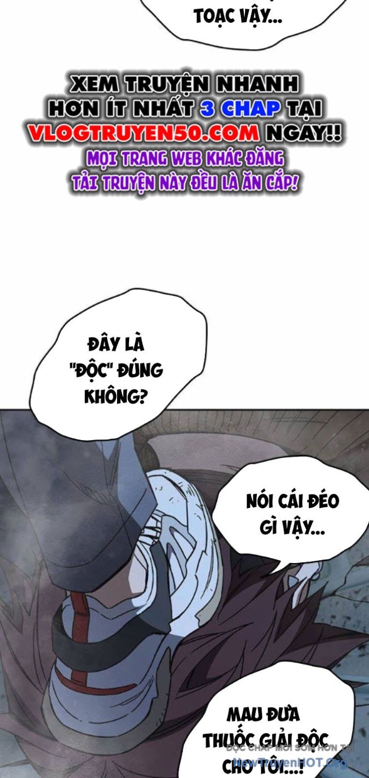 Học Nhóm Chapter 284 - 35