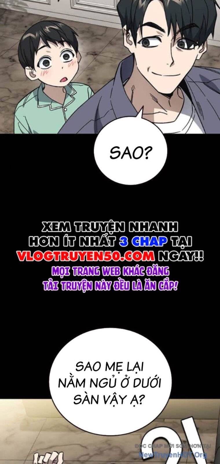 Học Nhóm Chapter 284 - 38