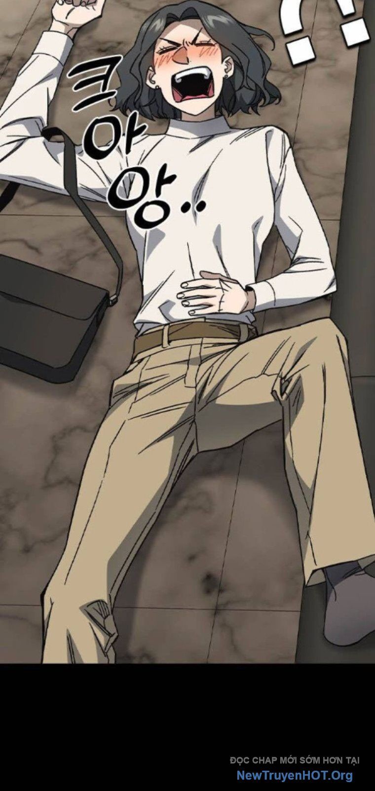 Học Nhóm Chapter 284 - 39