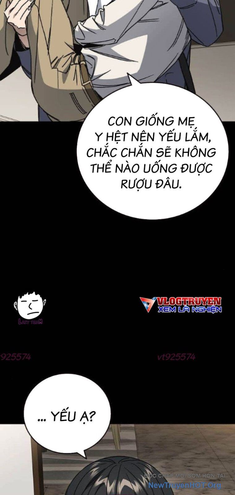 Học Nhóm Chapter 284 - 42