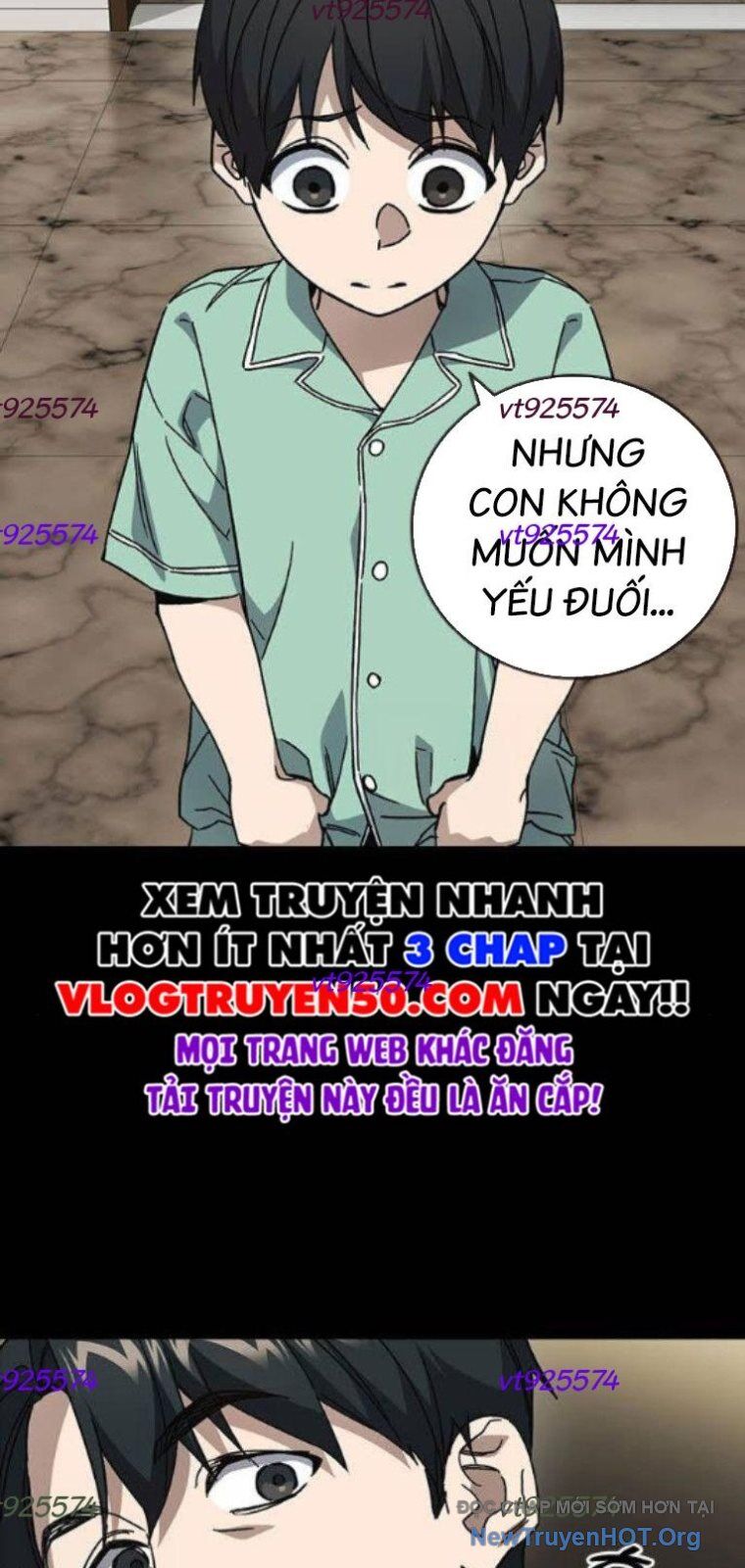 Học Nhóm Chapter 284 - 43