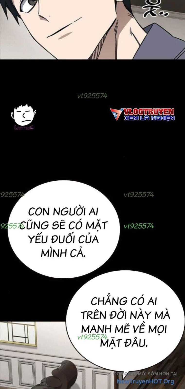 Học Nhóm Chapter 284 - 44