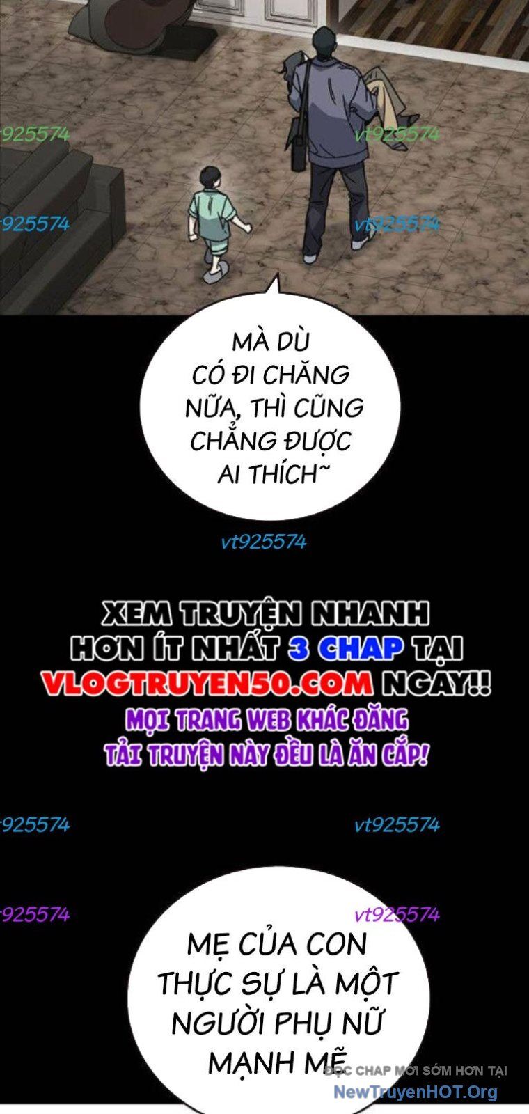 Học Nhóm Chapter 284 - 45