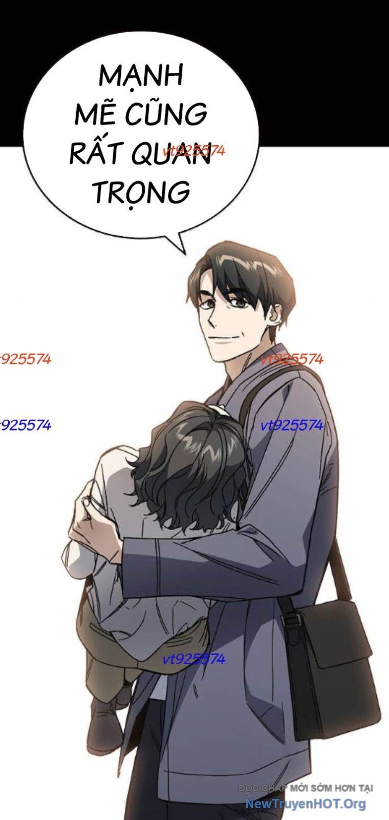 Học Nhóm Chapter 284 - 47
