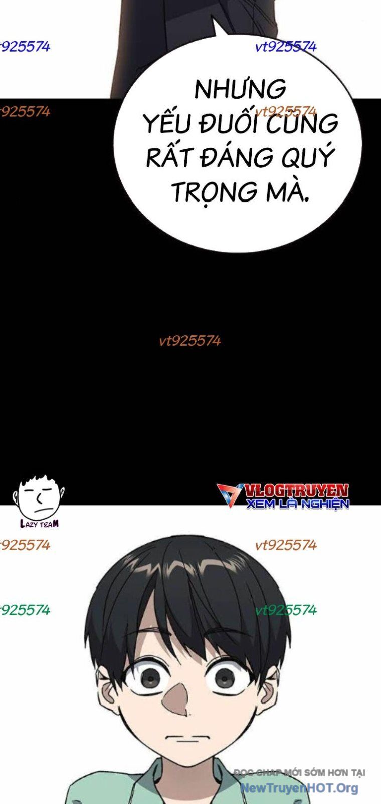 Học Nhóm Chapter 284 - 48