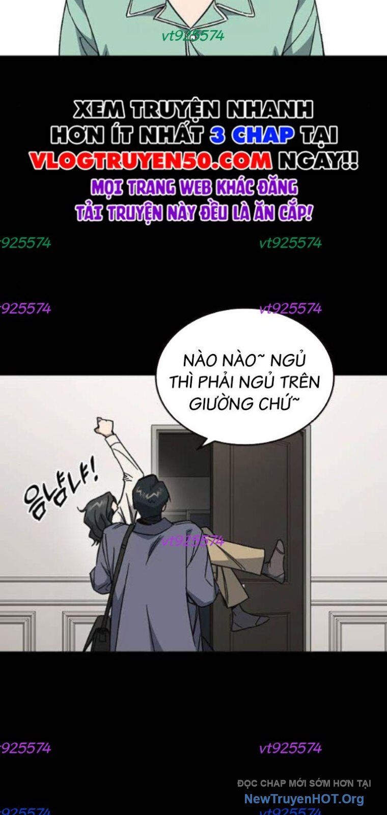 Học Nhóm Chapter 284 - 49